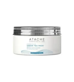Essentielle. Green Tea Mask - Atache