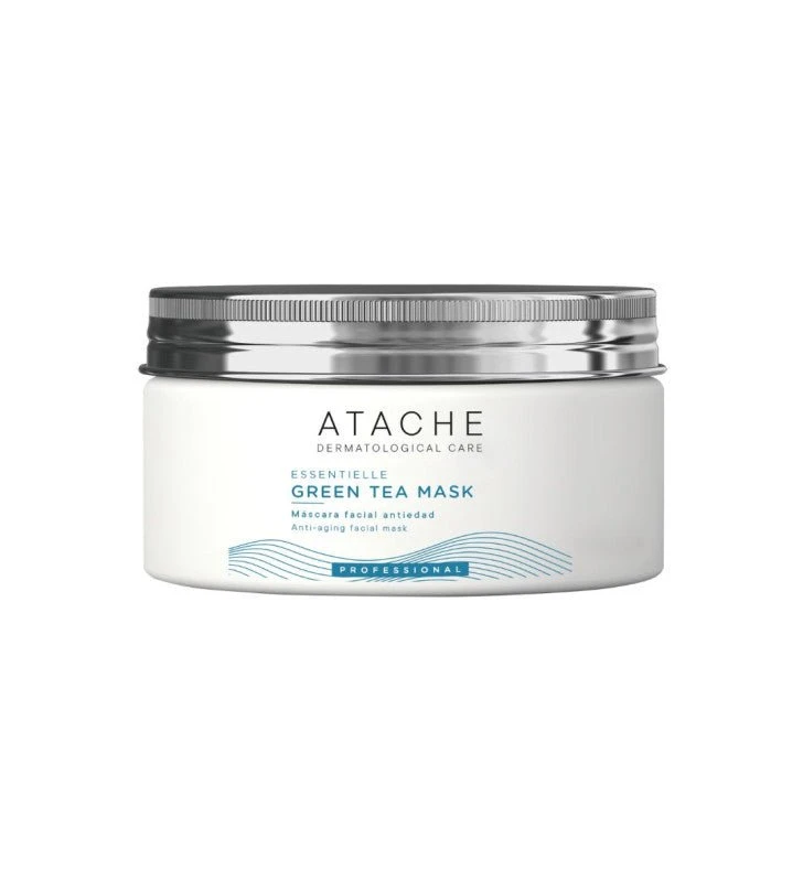 Essentielle. Green Tea Mask - Atache 1 Essentielle. Green Tea Mask - Atache