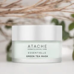 Essentielle. Green Tea Mask - Atache 8 Essentielle. Green Tea Mask - Atache -Cosmeticos24h Tienda Essentielle Green Tea Mask Profesional ATACHE 1642