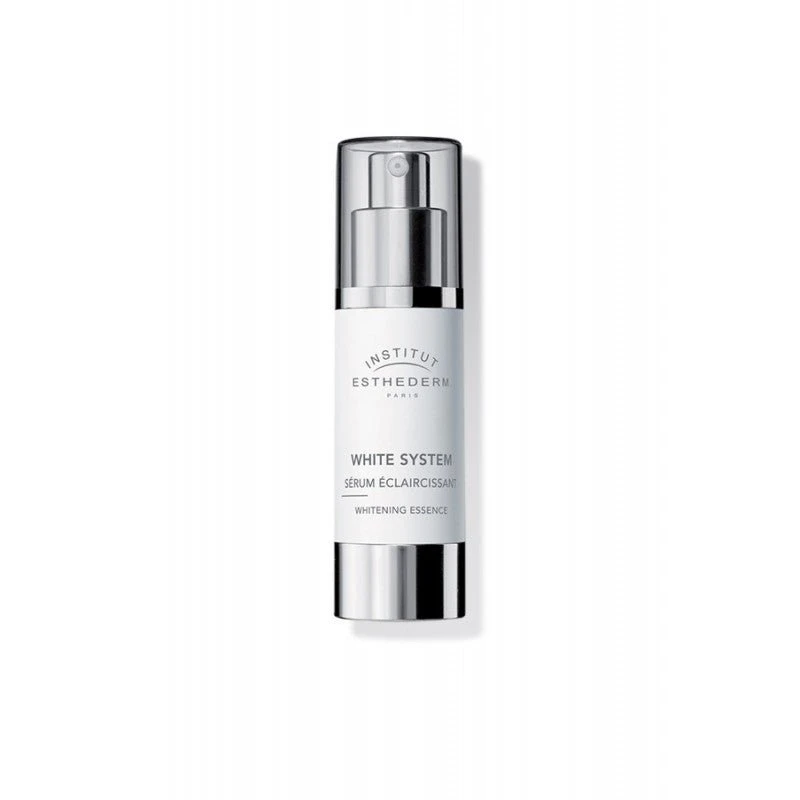Esthe White. Serum Aclarador - INSTITUT ESTHEDERM 1 Esthe White. Serum Aclarador - INSTITUT ESTHEDERM