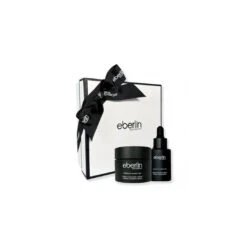 Estuche . Calming Cream + Serum - EBERLIN