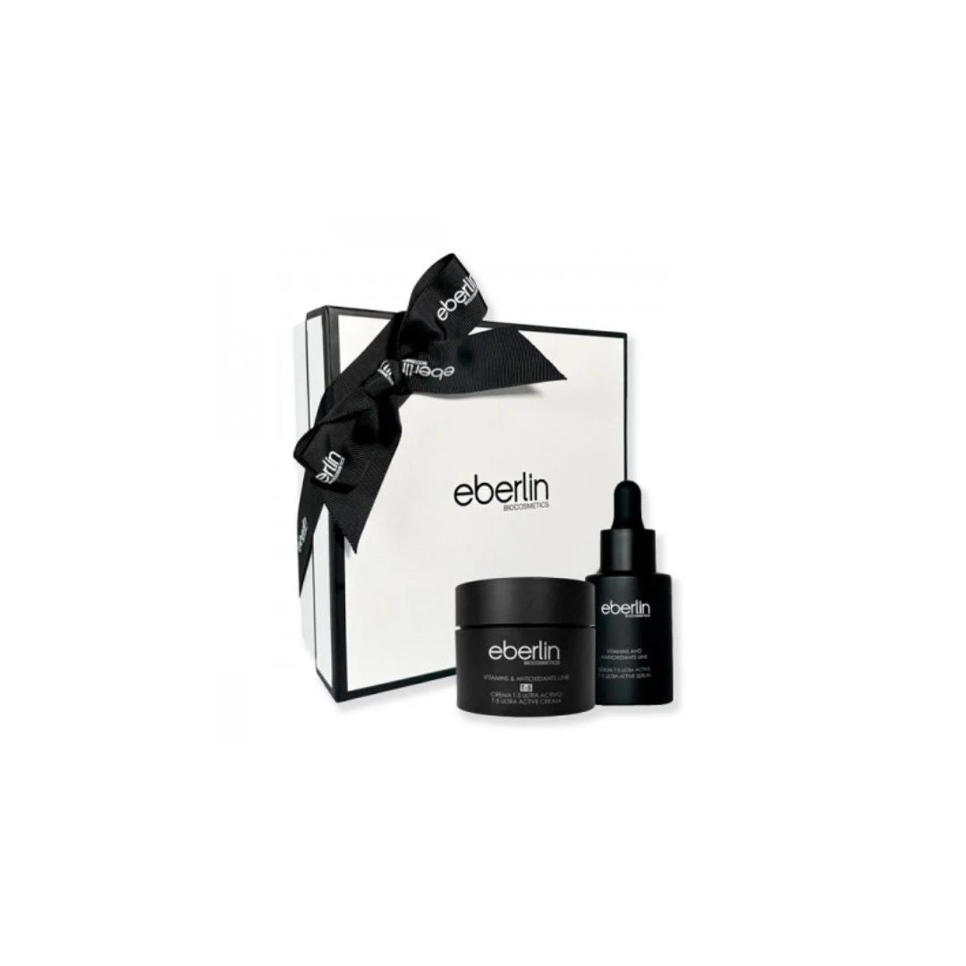 Estuche . T5 - Eberlin 1 Estuche . T5 - Eberlin