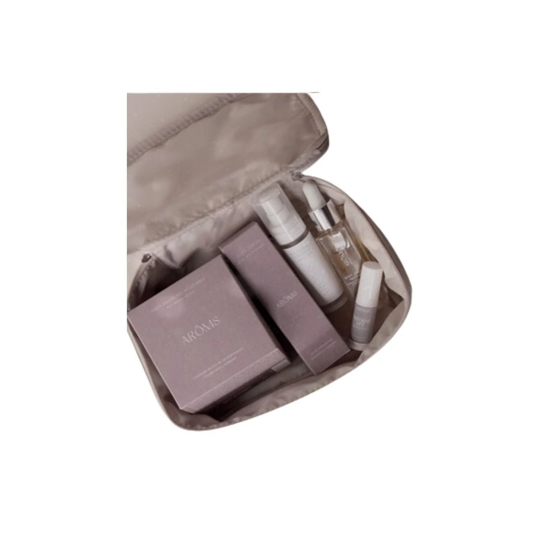 EstucheHappiness. Piel Mixta/grasa - AROMS NATUR 1 EstucheHappiness. Piel Mixta/grasa - AROMS NATUR