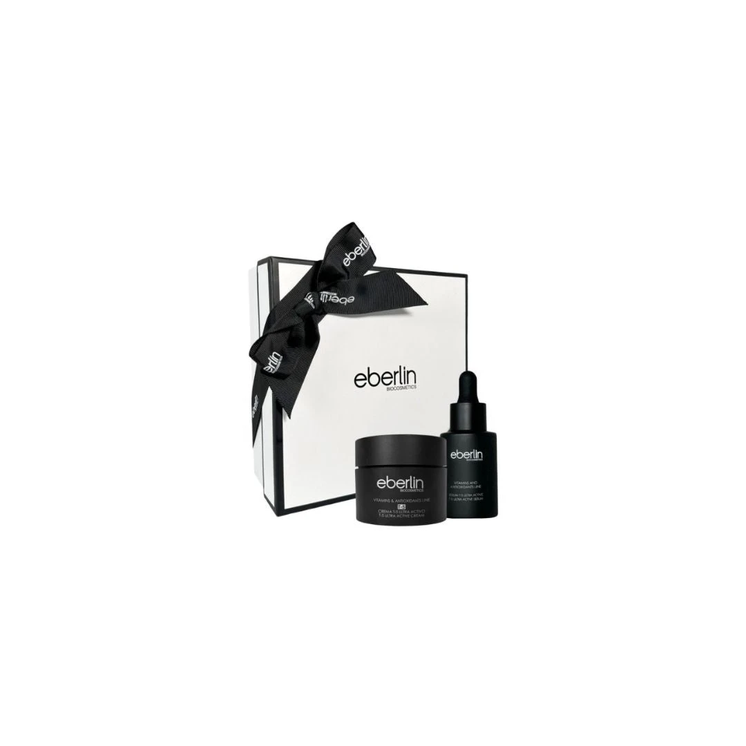 Estuche . T5 - Eberlin 2 Estuche . T5 - Eberlin - Imagen 2