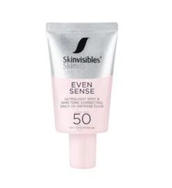 Even Sense Fluid SPF50 – Skinvisibles