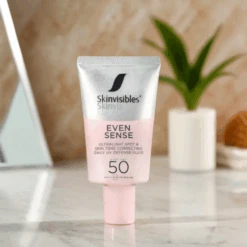 Even Sense Fluid SPF50 – Skinvisibles -Cosmeticos24h Tienda Even Sense Fluid SPF50 Skinvisibles 3285