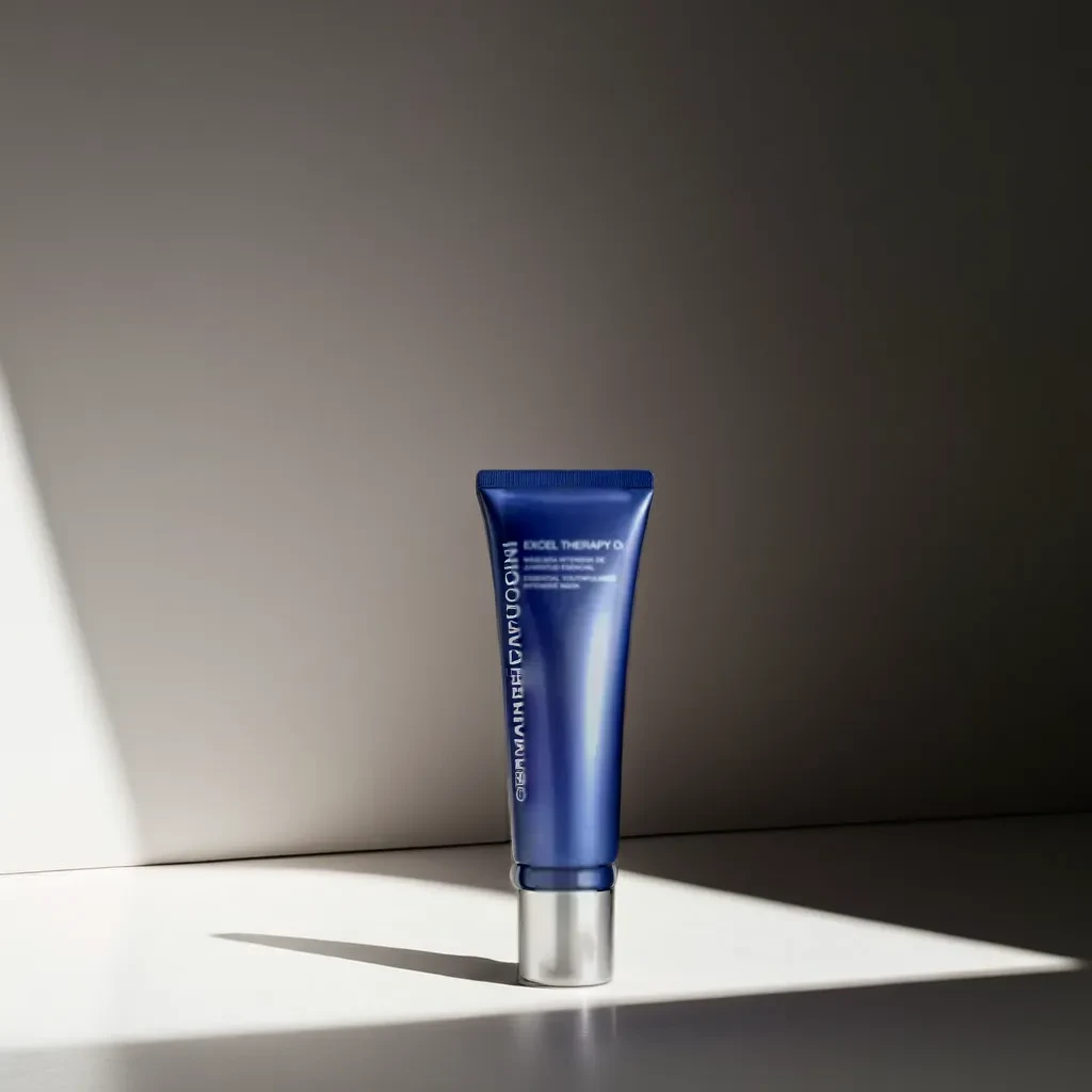 Excel Therapy O2. Mascarilla Intensiva Juventud - GERMAINE DE CAPUCCINI - Imagen 2