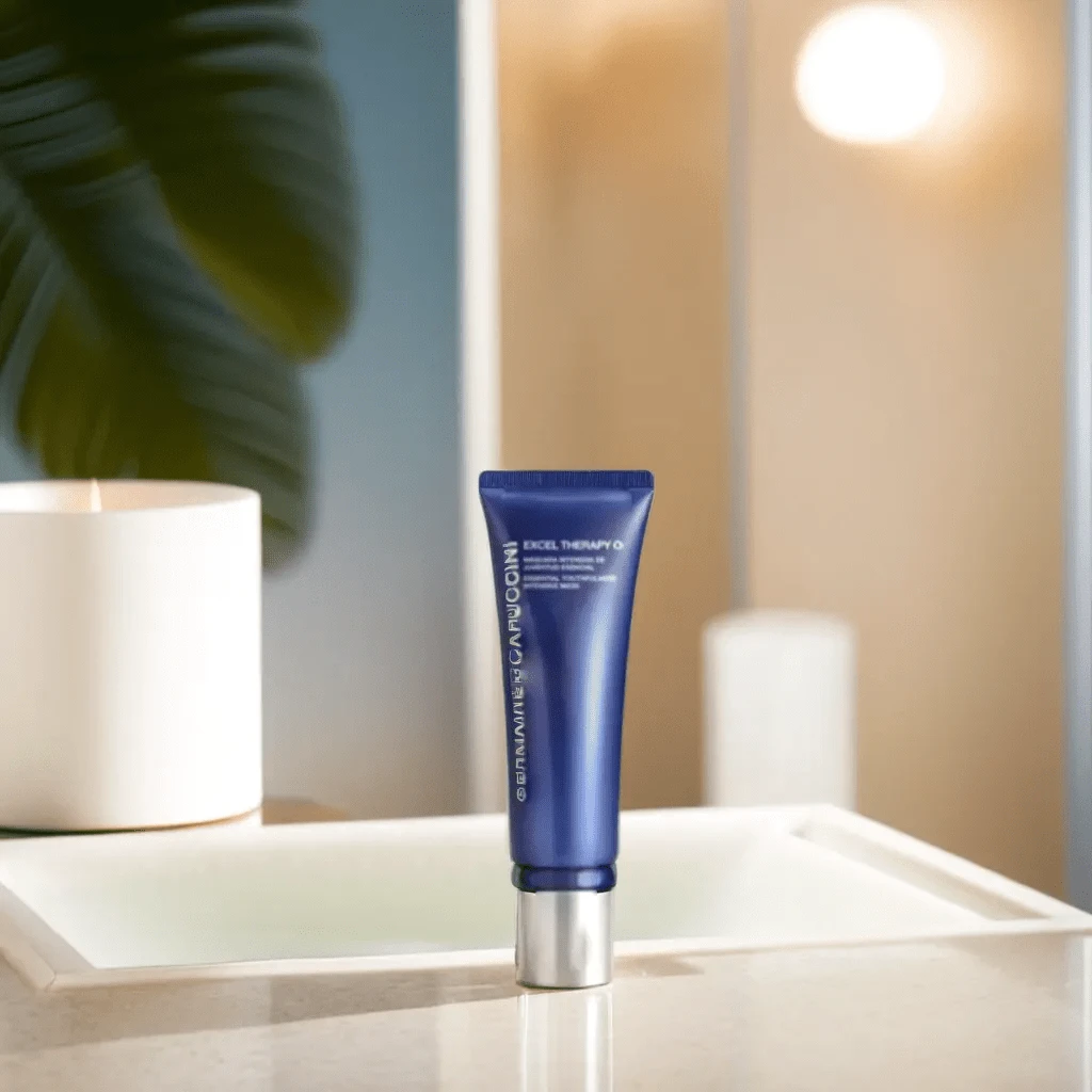 Excel Therapy O2. Mascarilla Intensiva Juventud - GERMAINE DE CAPUCCINI - Imagen 3