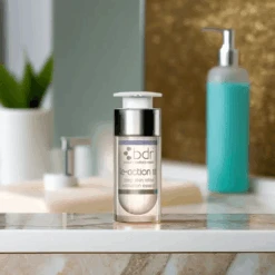 Exfoliante. Re-Action Deep- BDR -Cosmeticos24h Tienda Exfoliante Re Action Deep BDR 2058