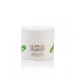 Exfoliantes. Sales Del Mar Muerto Al Té Verde - Massada