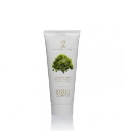 Exfoliantes. Scrub Al Karité - Massada