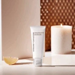 Exfolianting Scrub Exfoliante Facial - GERMAINE DE CAPUCCINI -Cosmeticos24h Tienda Exfolianting Scrub Exfoliante facial GERMAINE DE CAPUCCINI 3549