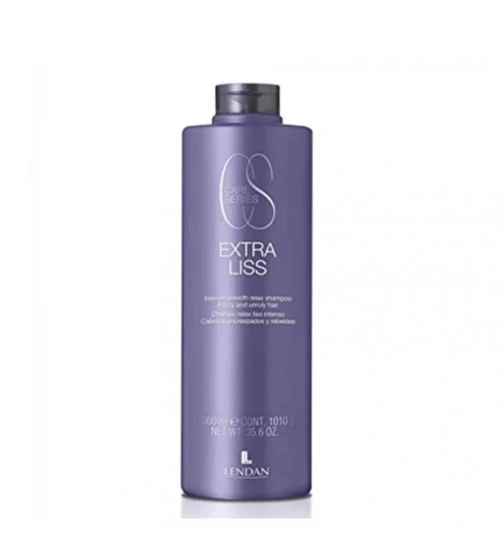 Extra Liss. Champú - LENDAN 2 Extra Liss. Champú - LENDAN - Imagen 2
