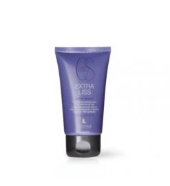 Extra Liss. Crema Para El Cabello - LENDAN