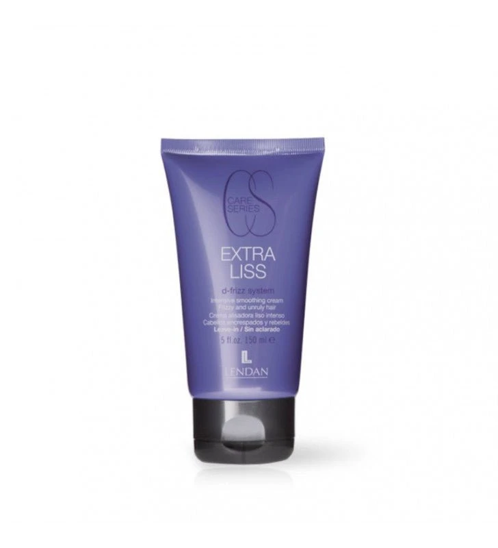 Extra Liss. Crema Para El Cabello - LENDAN 1 Extra Liss. Crema Para El Cabello - LENDAN