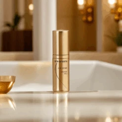 Eye Zone. Golden Gel - PHYRIS -Cosmeticos24h Tienda Eye Zone Golden Gel PHYRIS 2384