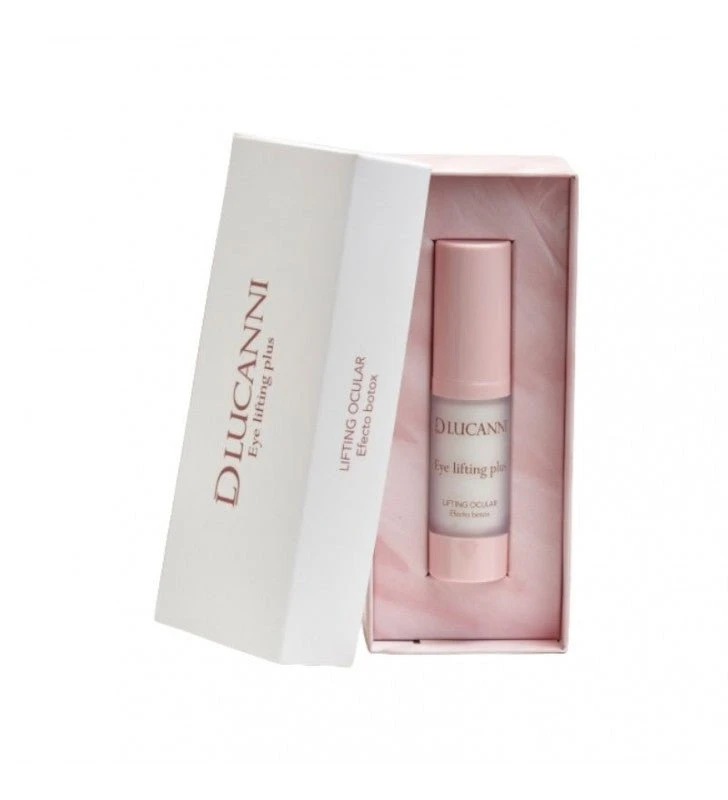 Eye Lifting Plus - D'LUCANNI 1 Eye Lifting Plus - D'LUCANNI