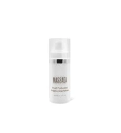Facial Anti-aging. Pearl Perfection. Brightening Serum - Massada