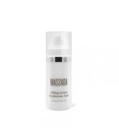 Facial Antiaging. Lifting Ácido Hialurónico. Serum - Massada