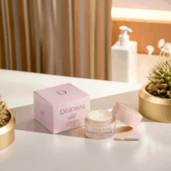 Facial Basic. Hidra Gen - D'LUCANNI -Cosmeticos24h Tienda Facial Basic Hidra Gen D LUCANNI 2269