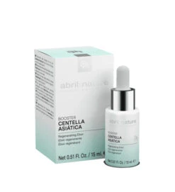 Facial. Booster Centella Asiática - Abril Et Nature