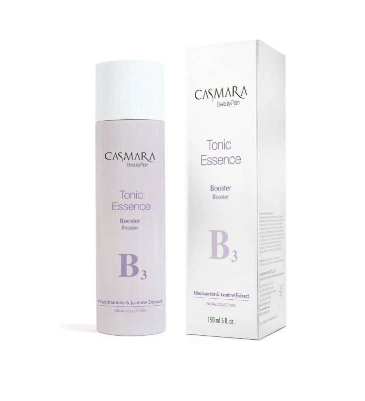 Facial Collection. Tonic Essence - Casmara 1 Facial Collection. Tonic Essence - Casmara