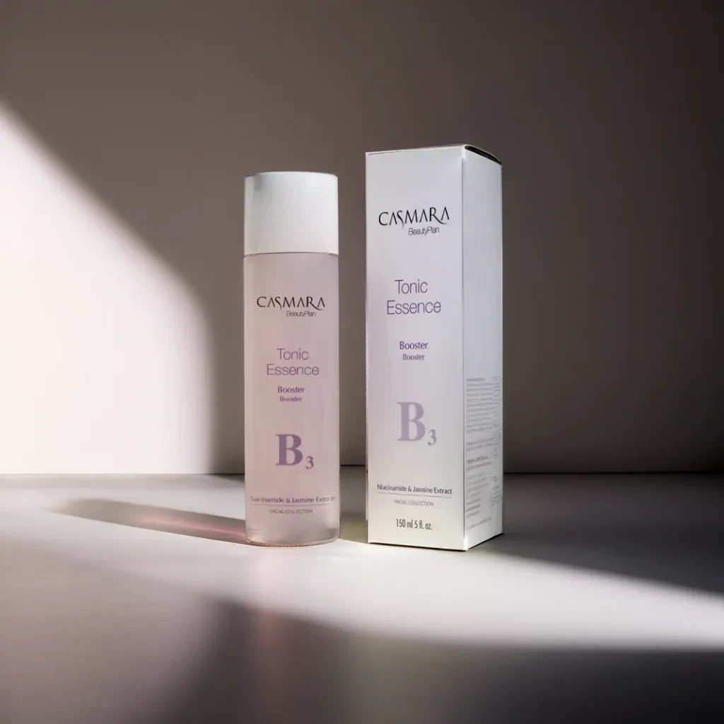 Facial Collection. Tonic Essence - Casmara 3 Facial Collection. Tonic Essence - Casmara - Imagen 3