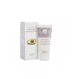 Facial Essential. Crema Antiarrugas - Massada