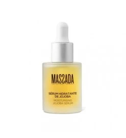 Facial Essential. Serum Hidratante De Jojoba - Massada
