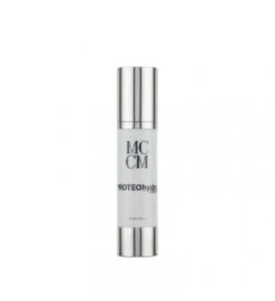 Facial Lines. Proteohydra - Medical Cosmetics