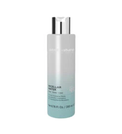 Facial. Micellar Water - Abril Et Nature