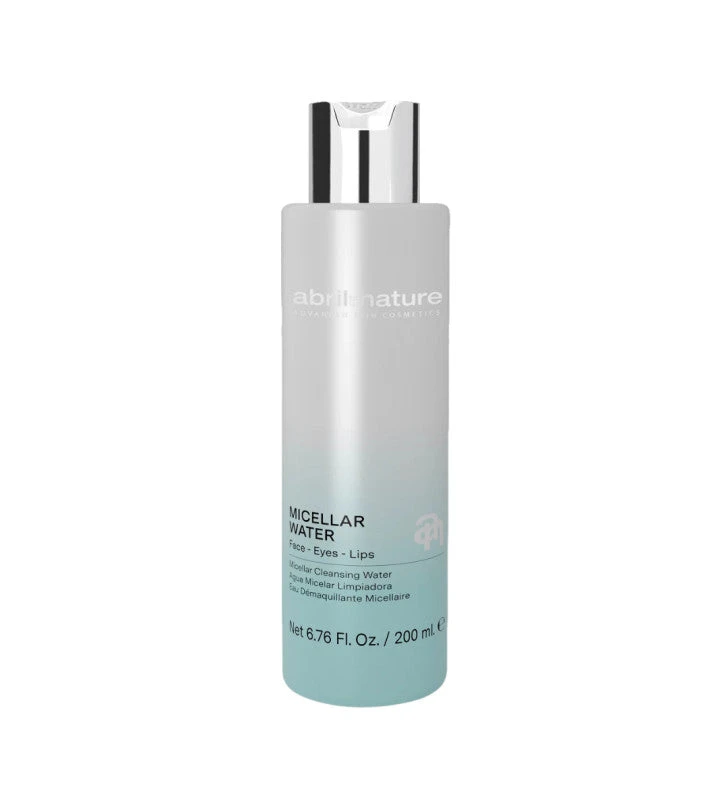 Facial. Micellar Water - Abril Et Nature 1 Facial. Micellar Water - Abril Et Nature