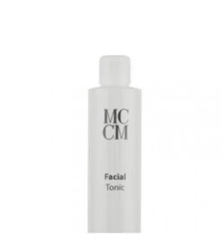 Facial Lines. Facial Tonic - Medical Cosmetics