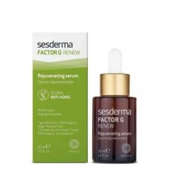 Factor G Renew. Serum Rejuvenecedor - SESDERMA