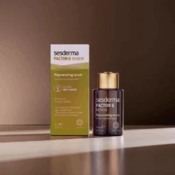 Factor G Renew. Serum Rejuvenecedor - SESDERMA -Cosmeticos24h Tienda Factor G Renew Serum rejuvenecedor SESDERMA 1868