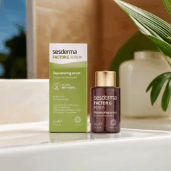 Factor G Renew. Serum Rejuvenecedor - SESDERMA -Cosmeticos24h Tienda Factor G Renew Serum rejuvenecedor SESDERMA 3084