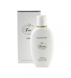 Familco. Tónico Pieles Grasas - ALAN COAR