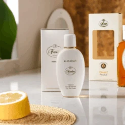 Familco. Tónico Pieles Grasas - ALAN COAR -Cosmeticos24h Tienda Familco Tonico pieles grasas ALAN COAR 1751