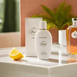 Familco. Tónico Pieles Grasas - ALAN COAR -Cosmeticos24h Tienda Familco Tonico pieles grasas ALAN COAR 1758