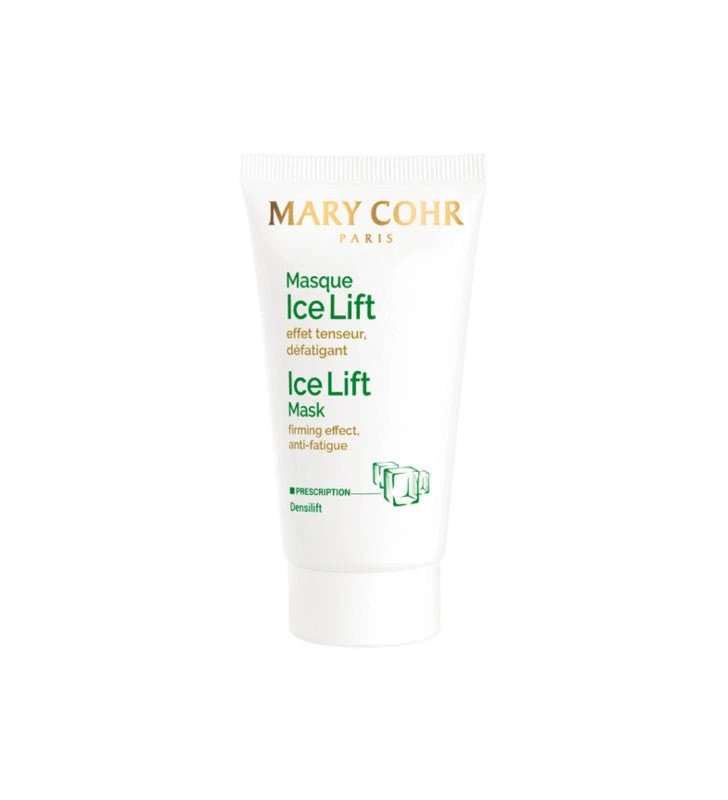Firmeza. Masque Ice Lift - Mary Cohr 1 Firmeza. Masque Ice Lift - Mary Cohr