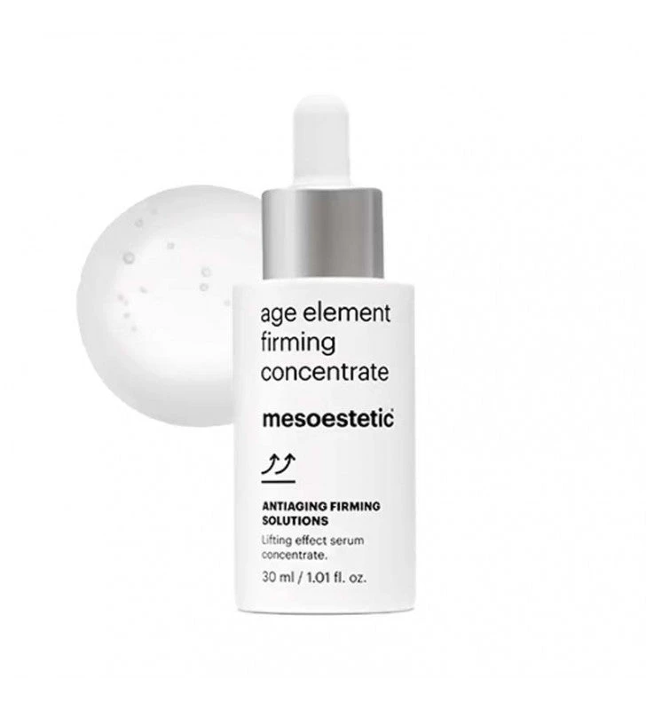 Firming Solutions. Age Element Concentrate - MESOESTETIC 1 Firming Solutions. Age Element Concentrate - MESOESTETIC
