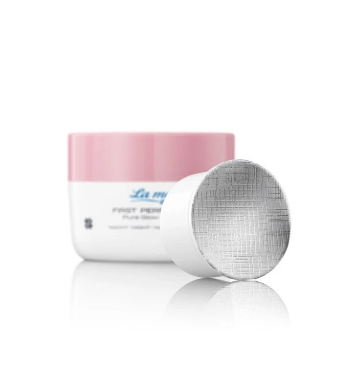 First Perfection. Refill Pure Glow Crema De Noche - La Mer