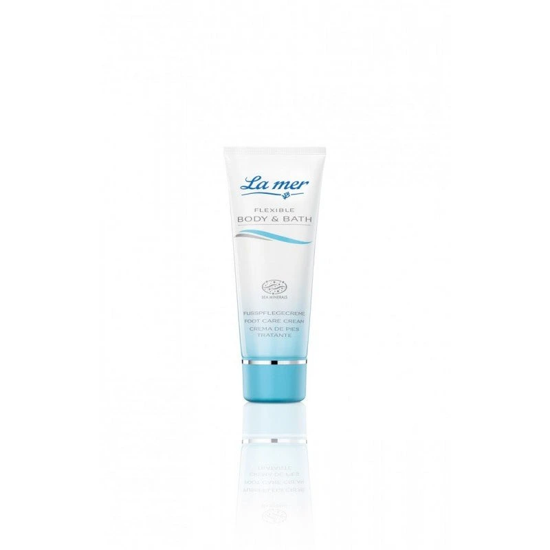 Flexible Body & Bath. Crema De Pies - LA MER 1 Flexible Body & Bath. Crema De Pies - LA MER