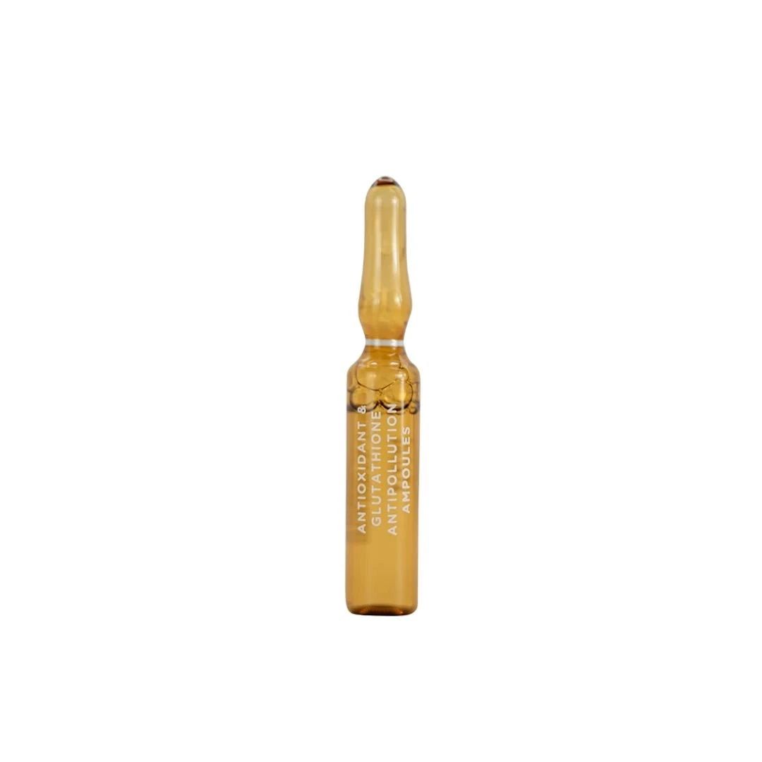 Oily SK. Fluid Ampoules 2% Salicylic - Atache 2 Oily SK. Fluid Ampoules 2% Salicylic - Atache - Imagen 2