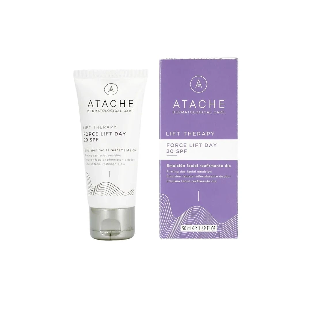 Lift Therapy. Force Lift Day SPF20 - Atache 1 Lift Therapy. Force Lift Day SPF20 - Atache
