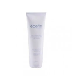 Fotodepilación. Crema Hidratación Rosa Moqueta Y Aloe Vera - Eberlin