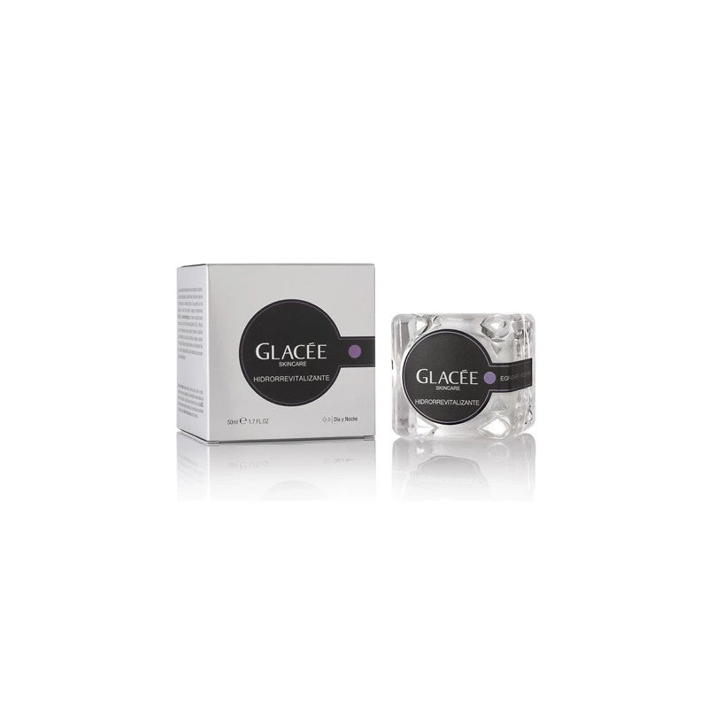 Glacée Skincare. Crema Hidrorevitalizante - GLACÉE 1 Glacée Skincare. Crema Hidrorevitalizante - GLACÉE