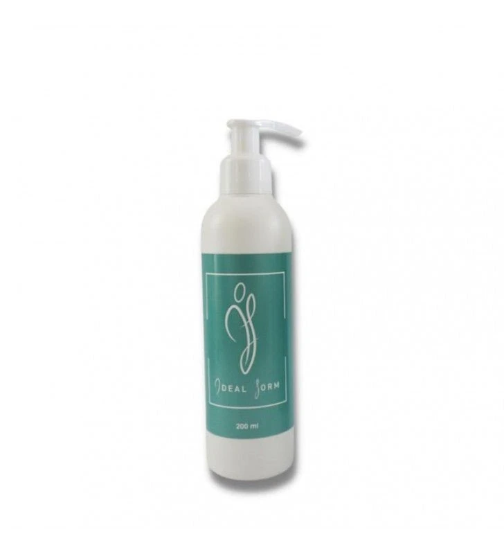 Gel Lipolítico. Ideal Form - WEKKER 1 Gel Lipolítico. Ideal Form - WEKKER