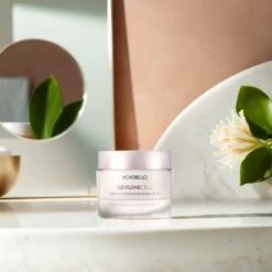 Genuine Cell. Wrinkle Smoothing Rich Cream SPF20 - MONTIBELLO 9 Genuine Cell. Wrinkle Smoothing Rich Cream SPF20 - MONTIBELLO -Cosmeticos24h Tienda Genuine Cell Wrinkle Smoothing Rich Cream SPF20 MONTIBELLO 2143