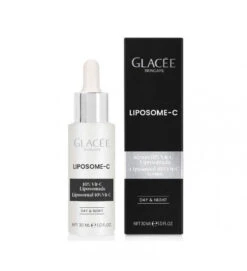 Glacée Skincare. Liposome C Serum - GLACÉE
